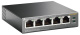 фото Коммутатор PoE TP-LINK TL-SF1005P в Челябинске
