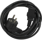фото Кабель питания VCOM CE021-3M