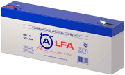фото Аккумулятор LFA FB2.3-12 LFA