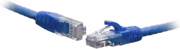 фото Кабель патч-корд SNR SNR-UU4-5E-003-LST-BL