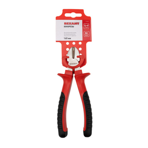 фото Бокорезы  Rexant 12-4615 в Казани