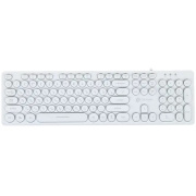 фото Клавиатура Oklick 420MRL