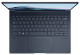 фото Ноутбук  ASUS Zenbook 14 UX3405CA-ST786X в Перми 14 ", Core Ultra 9, 32 Гб RAM, 1 Тб SSD, Arc graphics, Синий