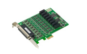 фото Плата MOXA CP-138E-A-I w/o cable