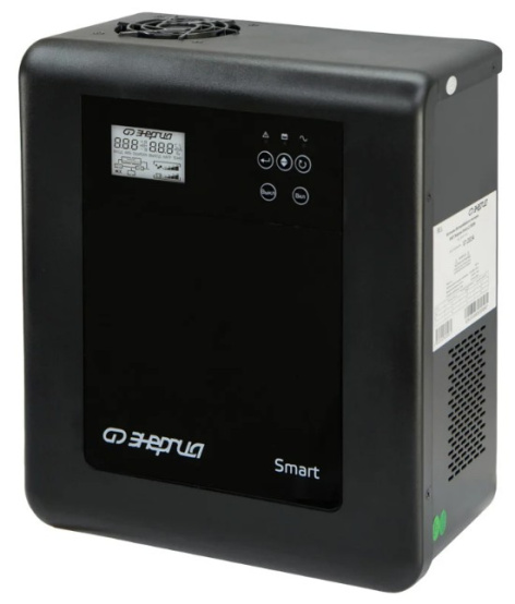 фото Источник бесперебойного питания Энергия Smart.2 1000W в Санкт-Петербургe