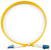 фото Патч-корд TopLAN DPC-TOP-652-LC/U-LC/U-10-BR