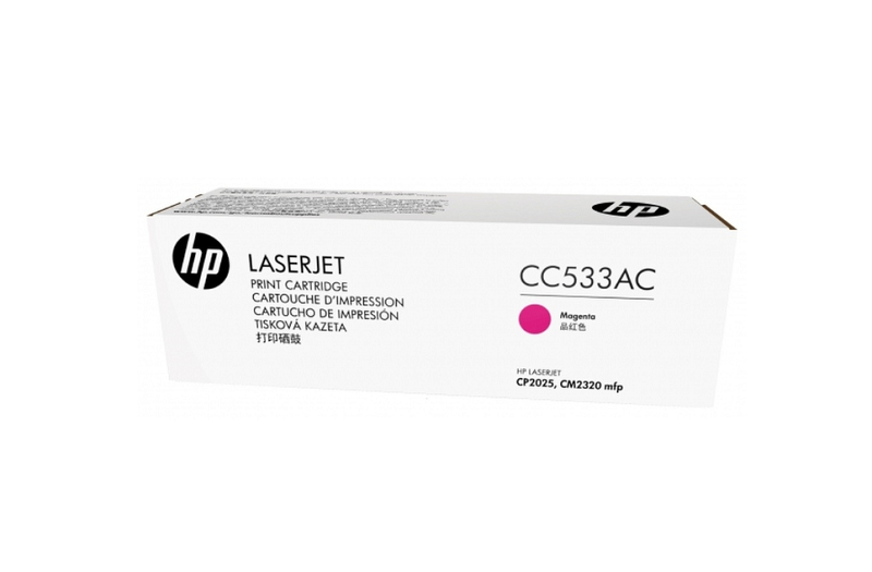 

Картридж HP 304A CC533AC CLJ CP2025/CM2320MFP, 304A