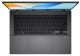 фото Ноутбук  ASUS VivoBook S14 S3407CA-LY097 в Уфе 14 ", Core Ultra 5, 32 Гб RAM, 512 Гб SSD, Arc graphics, Серый