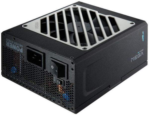 фото Блок питания ATX FSP MEGA-1350TI в Екатеринбурге