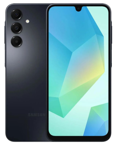 фото Смартфон  Samsung Galaxy A16 8/256GB в Перми
