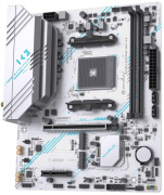 фото Материнская плата MAXSUN MS-B550M GAMING WIFI