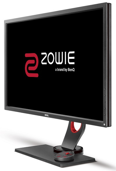 фото Монитор 27" BenQ ZOWIE XL2730