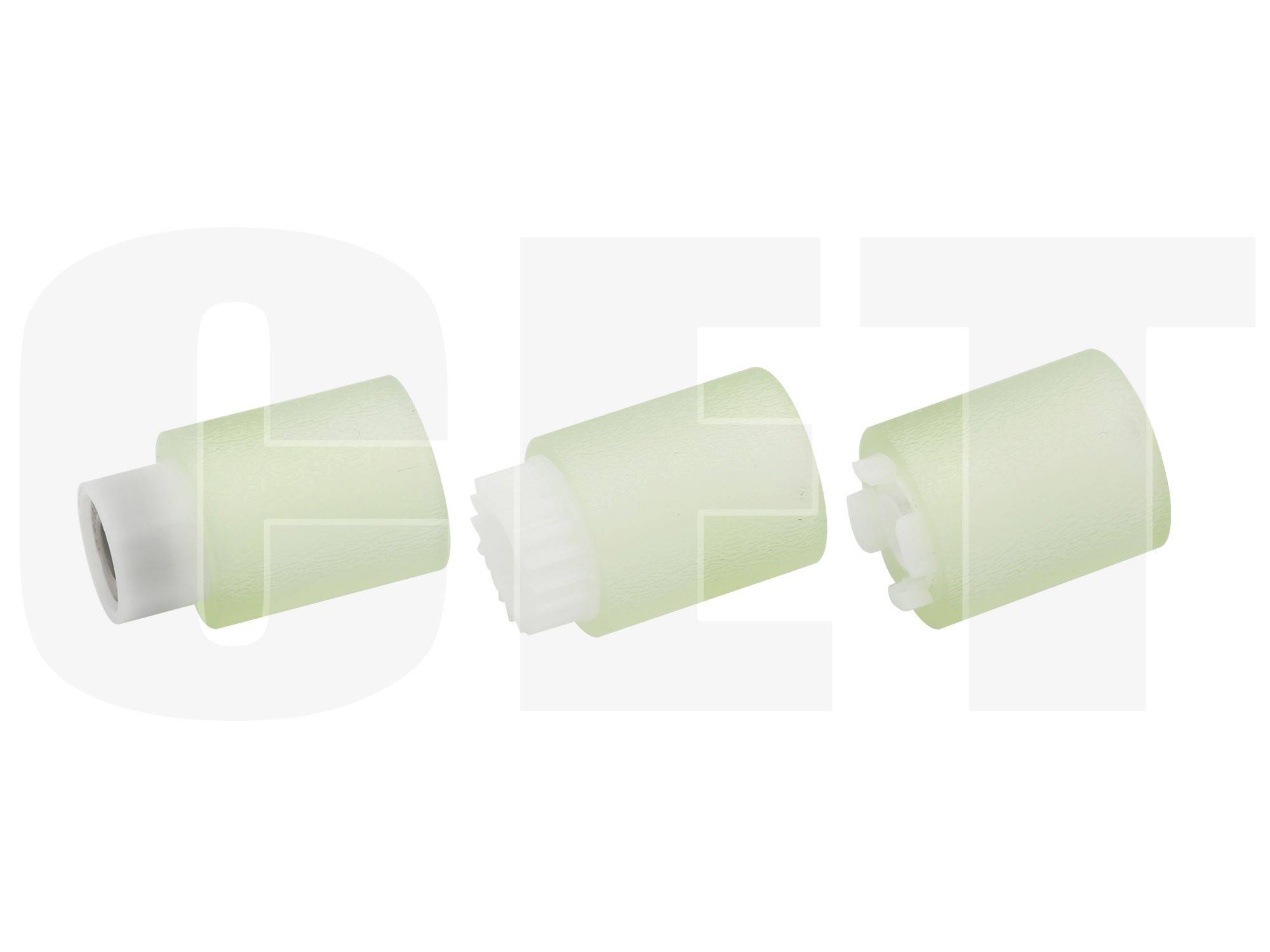

Запчасть CET CET511020 комплект роликов для RICOH Aficio MPC3002, CET511020