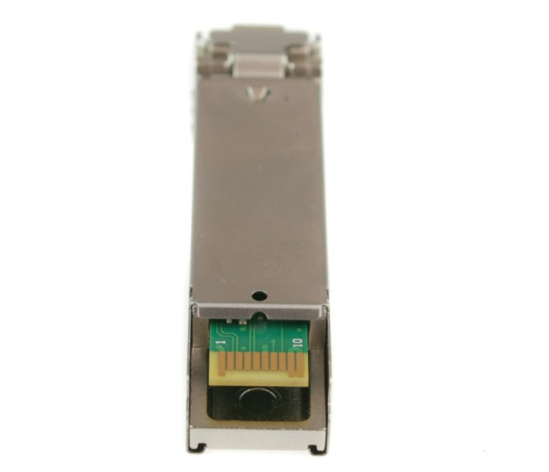 фото Модуль SFP OSNOVO SFP-M2LC14-G-1310-1310 в Уфе