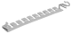 фото Шина заземления  ССД 120905-00121 в Воронеже