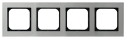фото Рамка Ospel R-4RA/35