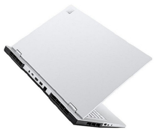 фото Ноутбук  Colorful X16 Pro-HP56A16512S-W-C2A в Перми 16 ", Core i5, 16 Гб RAM, 512 Гб SSD, GeForce RTX 5060, Белый
