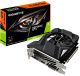 фото Видеокарта GIGABYTE nVidia GeForce GTX 1650, 4 ГБ GDDR6, [GV-N1656OC-4GD 2.0]