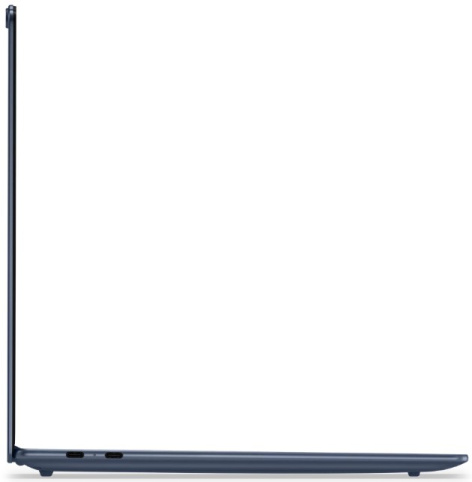 фото Ноутбук  Lenovo Yoga Slim 7 14Q8X9 в Казани 14.5 ", Snapdragon, 32 Гб RAM, 1 Тб SSD, Adreno, Синий