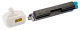 фото Тонер-картридж  Integral TK-590C  Chip в Омске