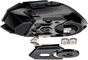 фото Мышь Logitech G502 LIGHTSPEED