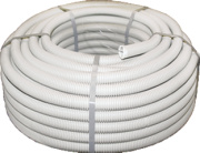 фото Труба гофрированная EKF tg-z-20-25n