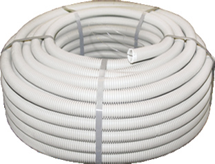 фото Труба гофрированная  EKF tg-z-20-25n в Красноярске