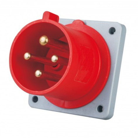 Изображение товара Вилка DEKraft 26231DEK для промышленного использования