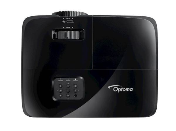 фото Проектор  Optoma HD28e в Уфе