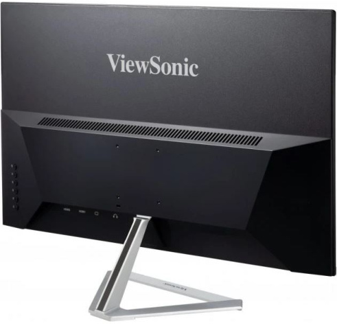 фото Монитор 23,6" Viewsonic VX2476-SH в Казани
