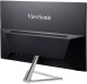 фото Монитор 23,6" Viewsonic VX2476-SH в Казани
