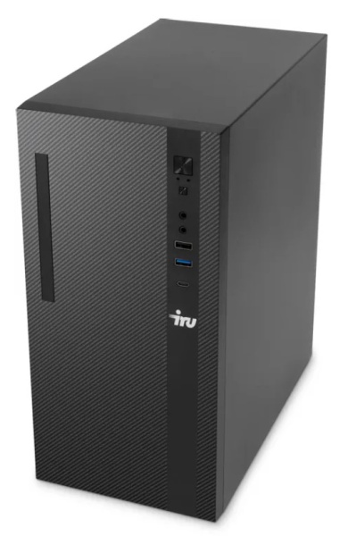 фото Компьютер  iRu 520SC MT в Казани