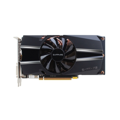 фото Видеокарта Sapphire 11210-03-20G