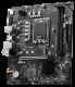 фото Материнская плата mATX MSI PRO B760M-E DDR4 в Уфе