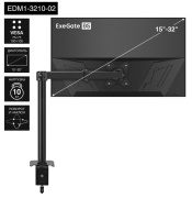 фото Кронштейн Exegate EDM1-3210-02