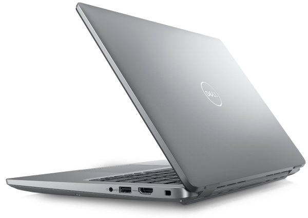 фото Ноутбук  Dell Latitude 5450 в Омске 14 ", Core Ultra 5, 16 Гб RAM, 1 Тб SSD, Серый