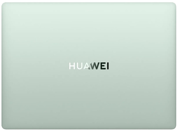 фото Ноутбук  Huawei MateBook 14 FLMH-X в Красноярске 14 ", Core Ultra 7, 16 Гб RAM, 1 Тб SSD, Arc graphics, Зеленый