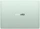 фото Ноутбук  Huawei MateBook 14 FLMH-X в Челябинске 14 ", Core Ultra 7, 16 Гб RAM, 1 Тб SSD, Arc graphics, Зеленый