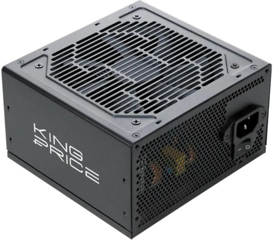 фото Блок питания ATX KINGPRICE KPPSU450V2 в Казани