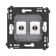 фото Розетка DKC 4404664