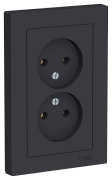 фото Розетка Systeme Electric ATN001020