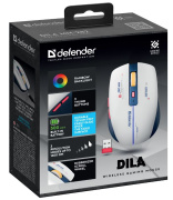фото Мышь Defender Dila MM-282