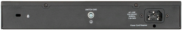 фото Коммутатор управляемый D-link DGS-1100-18PV2/A3A в Екатеринбурге