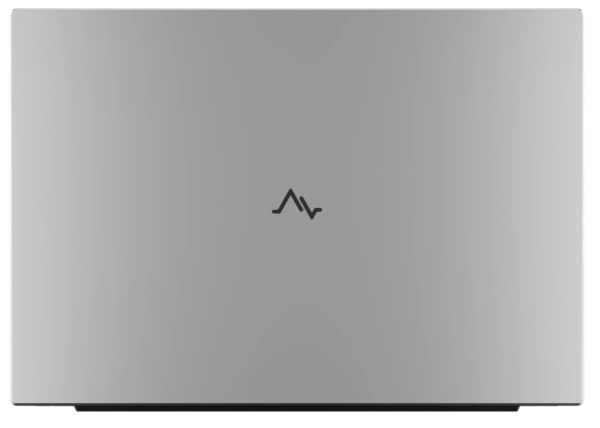 фото Ноутбук  Maibenben B114B-R566UM в Волгограде 14.5 ", Ryzen 5, 32 Гб RAM, 512 Гб SSD, Radeon Graphics, Серебристый