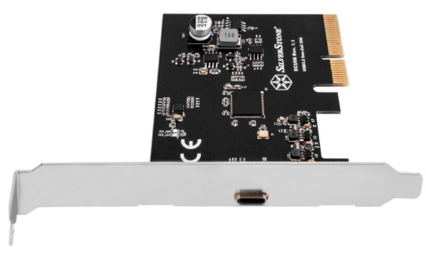 фото Контроллер расширения SilverStone G56ECU060000010 в Уфе