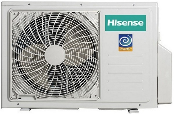фото Сплит-система  Hisense AS-18UW4RMSCA01 в Перми