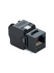 фото Модуль Keystone RJ45 UTP Filum FL-KJT2-U6A-BK в Челябинске