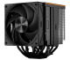 фото Кулер  PCCooler RZ620Pro TC BK в Воронеже