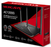 фото Роутер Mercusys AC12G