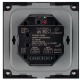 фото Панель управления  Arlight SMART-P37-DIM-IN Black в Ростове-на-Дону